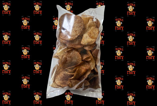 PAPAS CASERAS CHIPOTLE